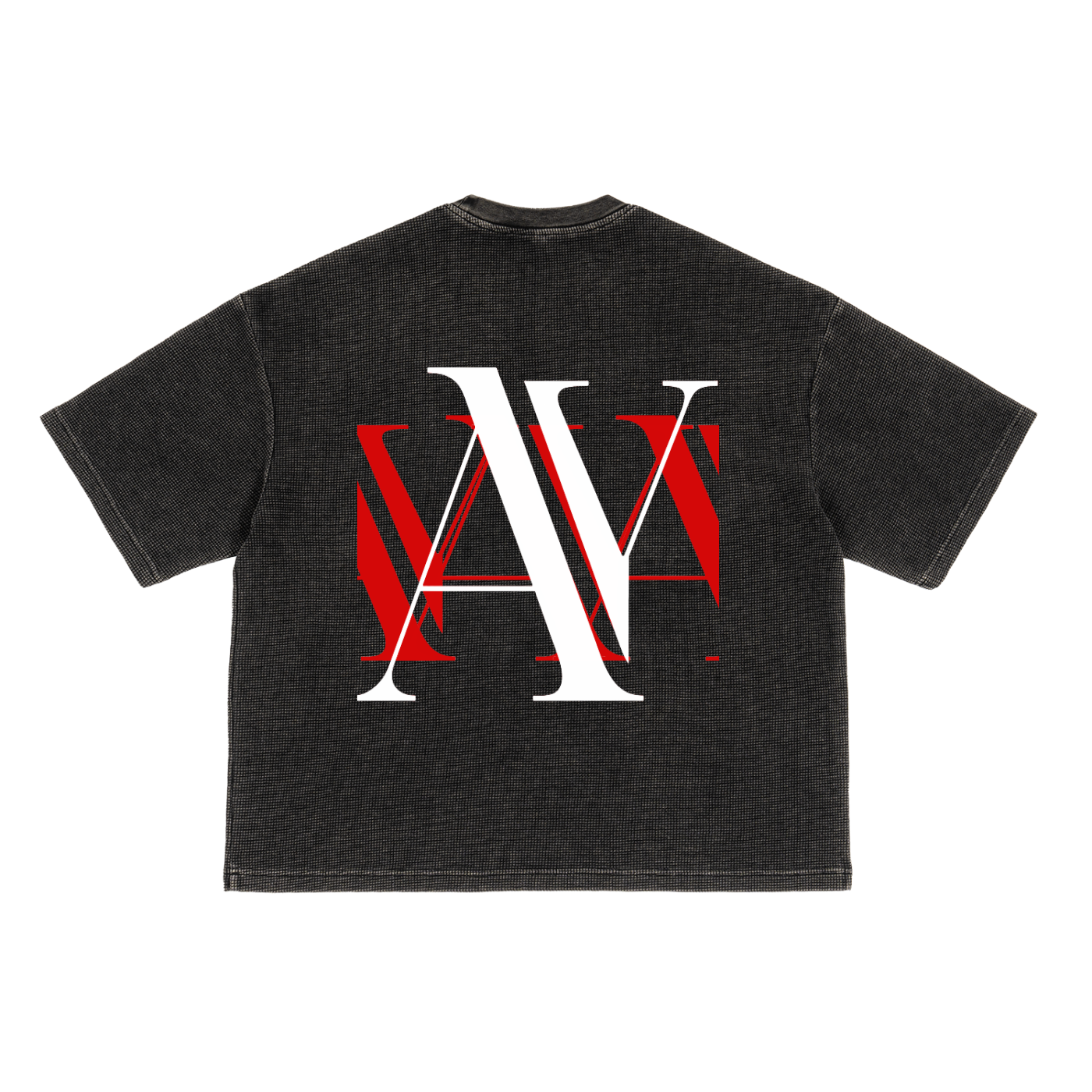 Oversized Boxy - AY + Branded