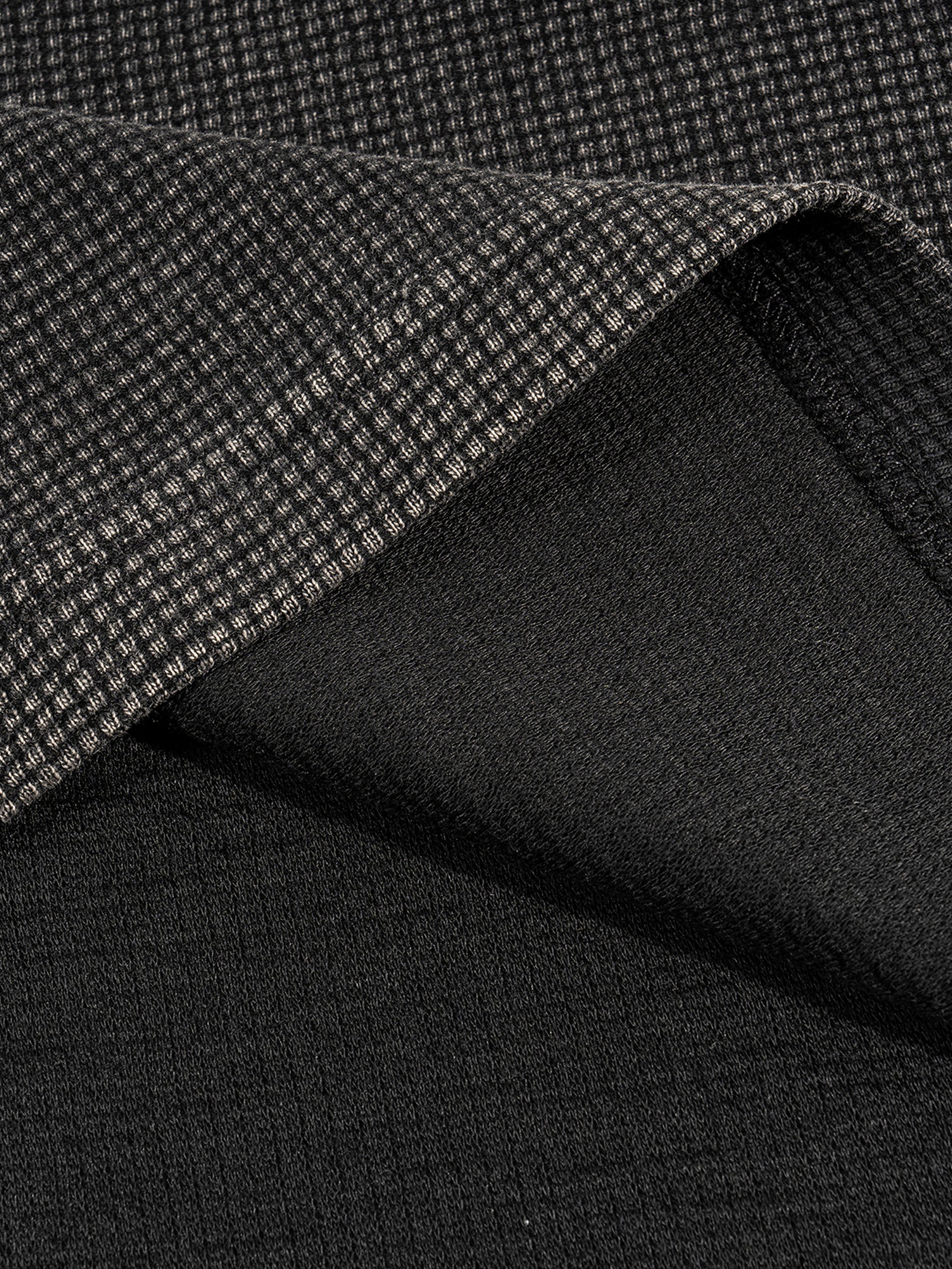 Oversized Boxy - AY + Branded