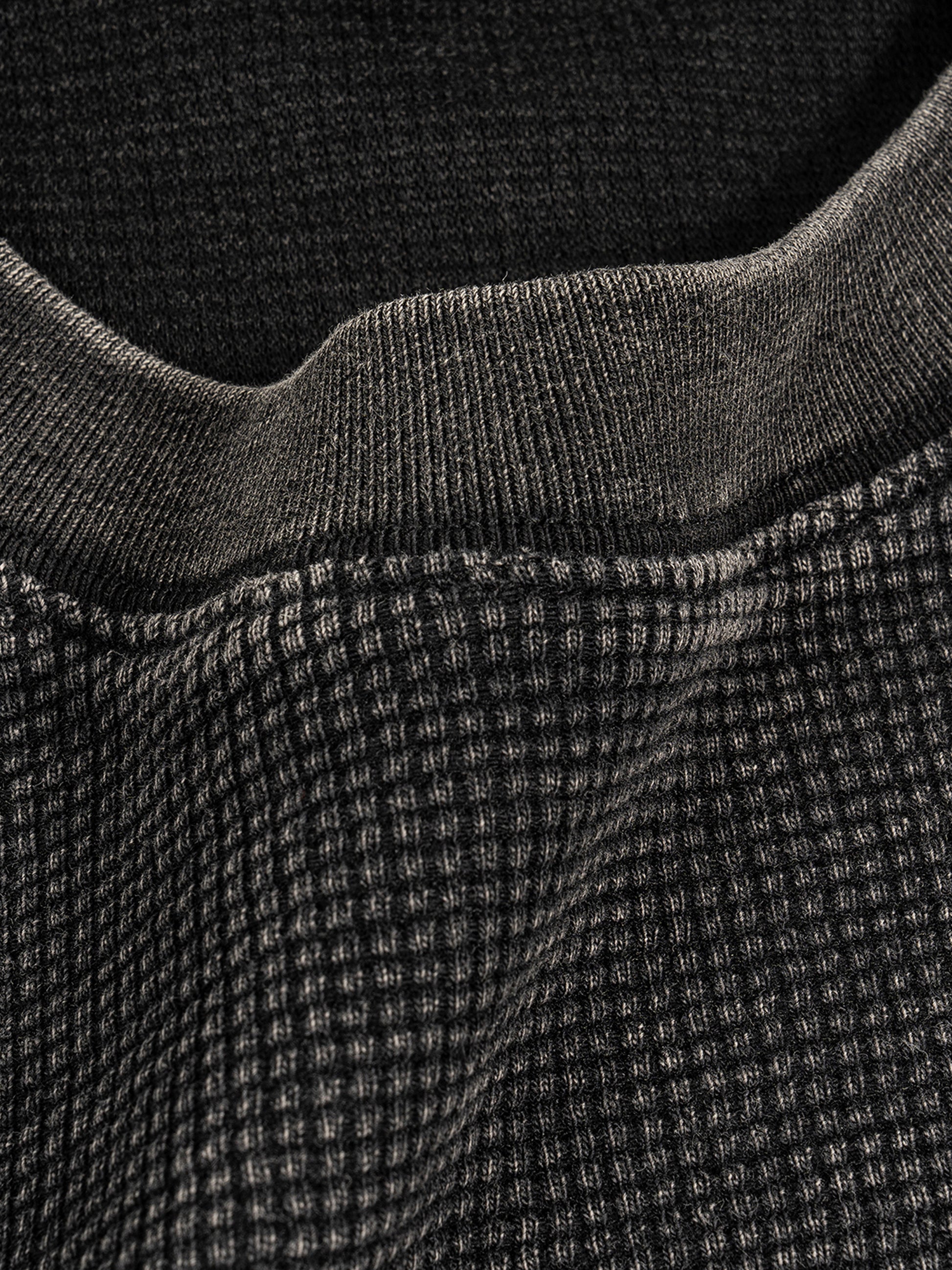 Oversized Boxy - AY + Branded